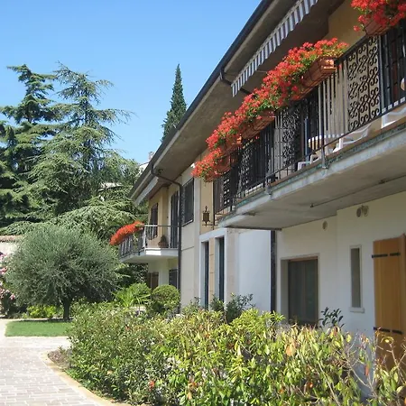 Residenza Fontana Del Ferro Gasthof