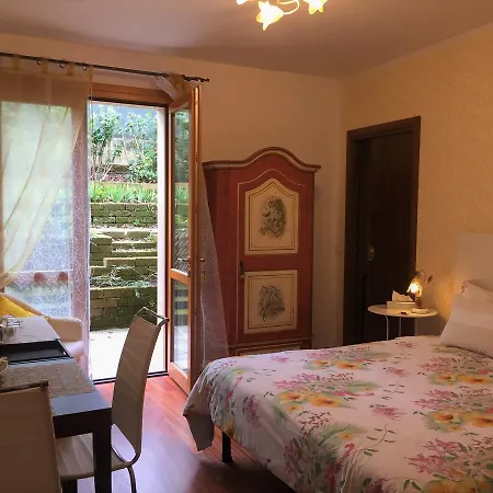 Residenza Fontana Del Ferro Gasthof 2*